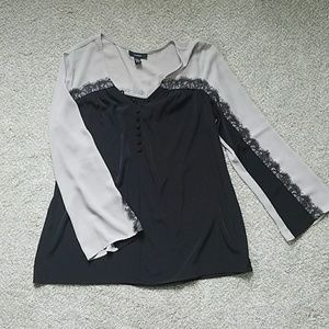 NWOT! Blouse